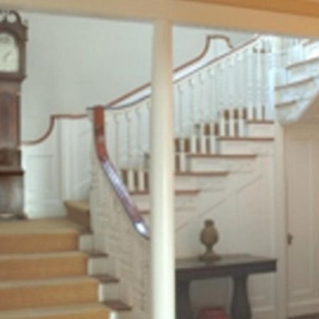 The Manor Inn Castine Interieur foto