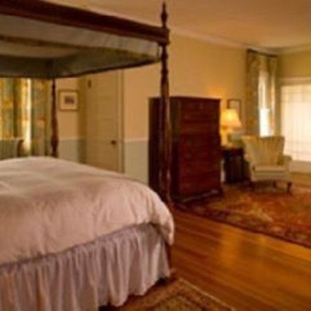 The Manor Inn Castine Kamer foto