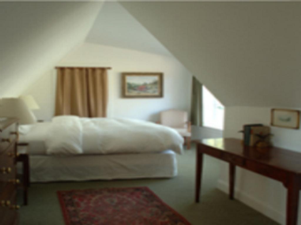 The Manor Inn Castine Buitenkant foto