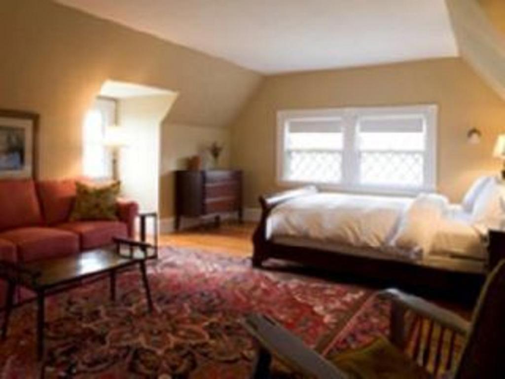 The Manor Inn Castine Kamer foto