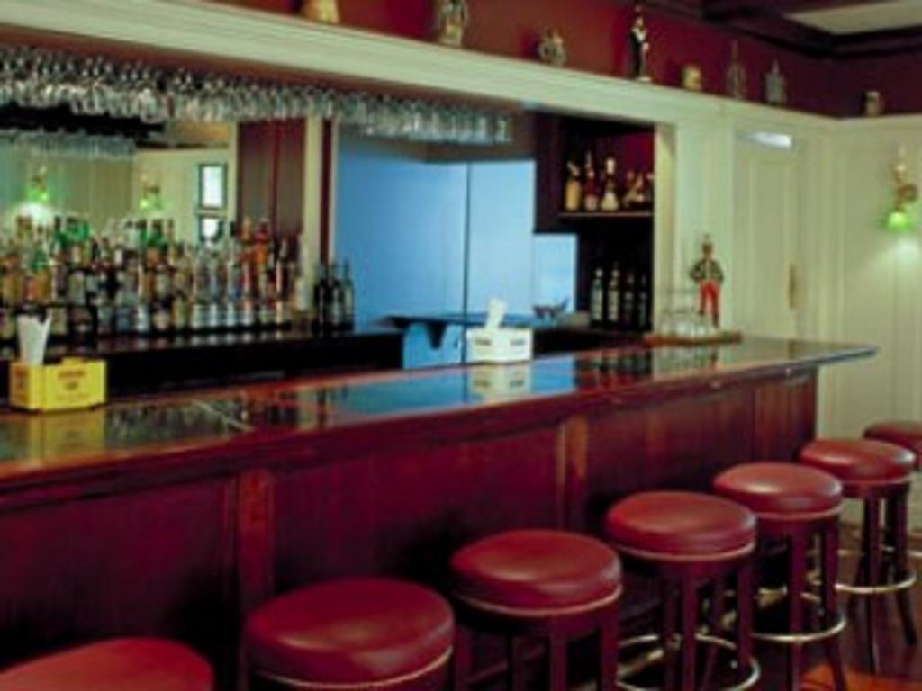 The Manor Inn Castine Buitenkant foto