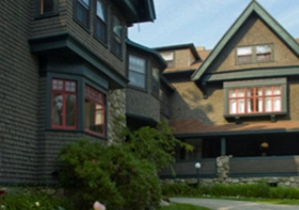 The Manor Inn Castine Kamer foto