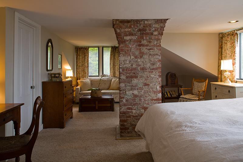 The Manor Inn Castine Buitenkant foto